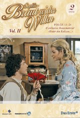 Sophie - Braut wider Willen: Vol. II, Folge 13-24 (2 DVDs) Poster