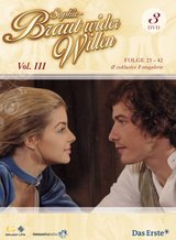 Sophie - Braut wider Willen: Vol. III, Folge 25-42 (3 DVDs) Poster
