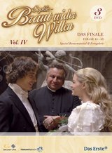 Sophie - Braut wider Willen: Vol. IV, Folge 43-66 (3 DVDs) Poster