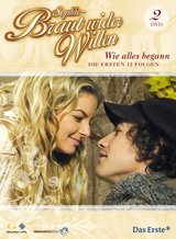 Sophie - Braut wider Willen: Wie alles begann - Die ersten 12 Folgen (2 DVDs) Poster