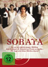 Soraya Poster