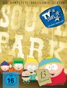 South Park: Die komplette dreizehnte Season (3 Discs) Poster