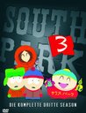 South Park: Die komplette dritte Season (3 DVDs) Poster