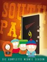 South Park: Die komplette neunte Season (3 DVDs) Poster