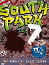 South Park: Die komplette siebte Season (3 DVDs) Poster