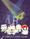 South Park: Die komplette vierte Season (3 DVDs) Poster