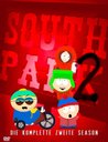 South Park: Die komplette zweite Season (3 DVDs) Poster
