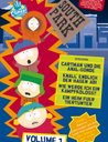 South Park: DVD-Volume 01 (1. Staffel) Poster