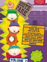 South Park: DVD-Volume 02 (1. Staffel) Poster