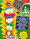 South Park: DVD-Volume 03 (1. Staffel) Poster