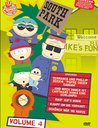 South Park: DVD-Volume 04 (2. Staffel) Poster