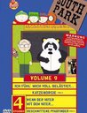 South Park: DVD-Volume 09 (3. Staffel) Poster