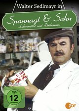 Spannagl & Sohn (2 Discs) Poster
