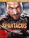 Spartacus: Blood and Sand - Die komplette Season 1 (4 Discs, Steelbook) Poster