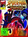 Spider-Man Unlimited - Die komplette Serie (2 Discs) Poster