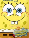 SpongeBob Schwammkopf - 3er Box, Vol. 03 (3 DVDs) Poster