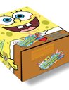 SpongeBob Schwammkopf - Vol. 01-06 (Limited Edition, 6 DVDs) Poster