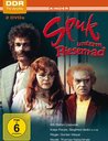 Spuk unterm Riesenrad (2 DVDs) Poster