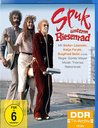 Spuk unterm Riesenrad Poster