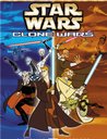 Star Wars - Clone Wars, Vol. 1 Poster