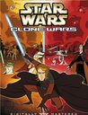 Star Wars - Clone Wars, Vol. 2 Poster
