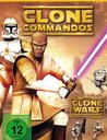 Star Wars: The Clone Wars - Clone Kommando Poster