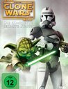 Star Wars: The Clone Wars - Die komplette 6. Staffel Poster