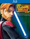 Star Wars: The Clone Wars - Die komplette fünfte Staffel (2 Discs) Poster