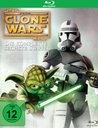 Star Wars: The Clone Wars - Die komplette sechste Staffel Poster