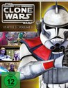 Star Wars: The Clone Wars - dritte Staffel, Vol.1 Poster