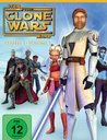 Star Wars: The Clone Wars - Staffel 1, Vol. 3 Poster