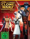 Star Wars: The Clone Wars - Staffel 1, Vol. 4 Poster