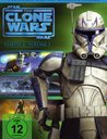 Star Wars: The Clone Wars - Staffel 4, Vol. 2 Poster