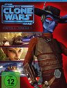 Star Wars: The Clone Wars - Staffel 4, Vol. 3 Poster
