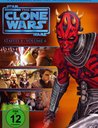 Star Wars: The Clone Wars - Staffel 4, Vol. 4 Poster