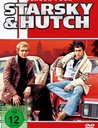 Starsky & Hutch - Season Four (5 Discs) Poster