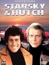 Starsky & Hutch - Season Three (5 DVDs) Poster