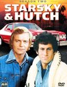 Starsky & Hutch - Season Two (5 DVDs) Poster