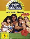Sterne des Südens - Wie alles begann... (3 Discs) Poster
