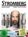 Stromberg Box - Staffel 1-5 & der Kinofilm Poster