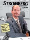 Stromberg - Staffel 1 (2 DVDs) Poster