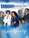 Strong Medicine: Zwei Ärztinnen wie Feuer und Eis - Erste Season (5 DVDs) Poster
