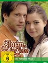 Sturm der Liebe - Folge 181-190: Das perfekte Paar (3 DVDs) Poster