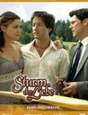 Sturm der Liebe - Folge 241-250: Familienzuwachs (3 DVDs) Poster