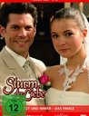 Sturm der Liebe - Folge 302-313: Für jetzt und immer - Das Finale (3 DVDs) Poster
