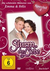 Sturm der Liebe - Special 4 Poster