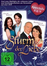 Sturm der Liebe - Specials 8 & 9 Poster