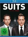 Suits - Season 4 Poster
