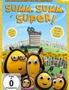 Summ, summ, super! - Die großen Abenteuer der Familie Biene, Volume 1 Poster