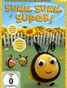 Summ, summ, super! - Die großen Abenteuer der Familie Biene, Volume 2 Poster